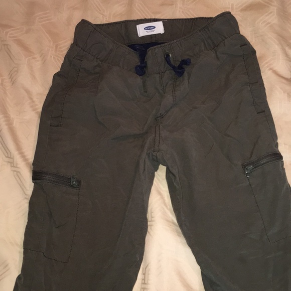 Old Navy Fleeced Lined Pants | Poshmark